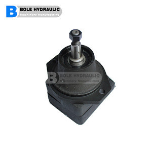 Motor Hidráulico OEM AT386392 para Deere 670 672 770 772 803 853 859 872 6090 - Product Image 4