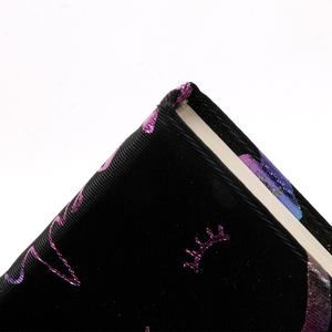 Cuaderno Holográfico de Graffiti de Moda, Popular en <span class=keywords><strong>Alemania</strong></span> para Apuntes Diarios y Tareas de Escritura para Jóvenes - Product Image 4