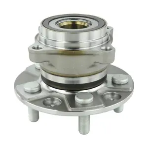 UJOIN High Quality Auto Car Spare Parts Rear Wheel Hub Bearing Kit For LEXUS LS460 LEXUS LS600H 4241050041