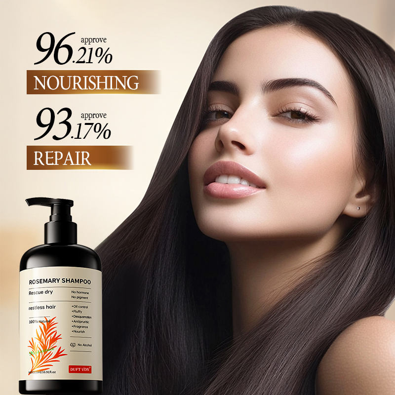 Gooseberry Hair Repair Oil Intensive Nourishing