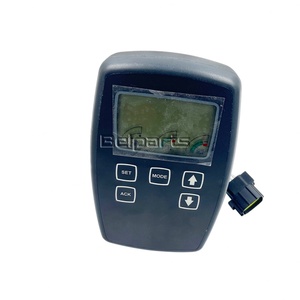 Belparts จอแสดงผล SK210 SK200รถขุด SK250 -8แผงแสดงผล YN59S00021F2แผงแสดงผล YN59S00014F1มอนิเตอร์ - Product Image 1