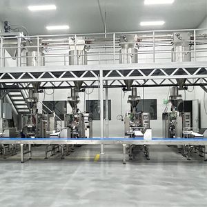 חם ספק סין טוסט premixed אבקת תוכן עיקרי חיטה תוספי מזון קמח חיטה - Product Image 3