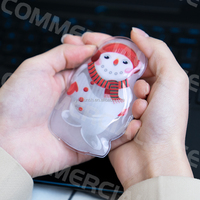 Meilleures ventes 2025 sac chauffe-mains instantané réutilisable personnalisé pour cadeaux promotionnels