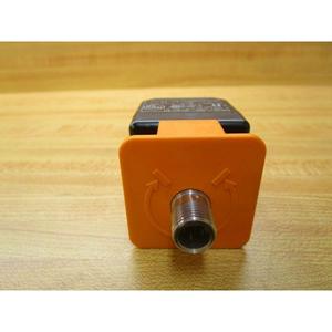 เซ็นเซอร์วัดระยะแบบเหนี่ยวนำ IFM Efector รุ่น IM5123 IMC4020BCPKGUS แบบขั้วต่อสกรู ไม่มีฉนวนป้องกัน ตัวเรือน PBT - Product Image 2