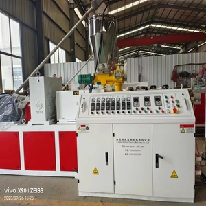 PVC Nhựa công nghiệp Trunking PVC hồ sơ thiết bị - Product Image 4