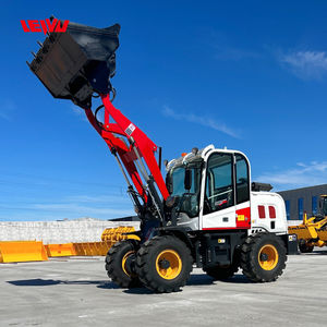 Diskon besar merek Top <span class=keywords><strong>CE</strong></span> EPA mesin kompak pemuat <span class=keywords><strong>Mini</strong></span> pertanian antar bagian depan mesin pemuat Bucket lampiran kerja konstruksi - Product Image 6