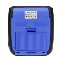 Modul Printer Termal Bluetooth Pocket Printer Pos 80mm, Unduh Driver Printer Termal NT-G80
