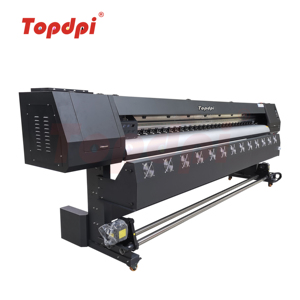 1.3m/1.6m/1.8m/1.9m Lifetime Warranty Dye Sublimation Printer Digital Printing Machine Price Print