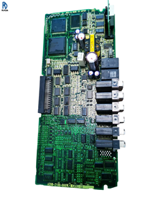 Controlador PLC, Sensor, Placa de Accionamiento Fanuc, Nuevo y Original, A20B-2100-0800 - Product Image 1