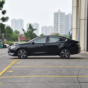 BYD Destroyer 05 PHEV 2025: autonomie 120KM EV + aide à la conduite L2 | berline hybride Super DM-i | charge rapide 30min - Product Image 2