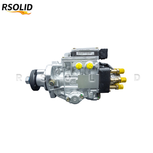 Pompe à injection diesel électronique à pistons radiaux Basch VP30 Rsoliddiesel 0470006004 8-97213-186-2 pour Isazu 6HK1 - Product Image 3