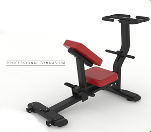 Macchina Commerciale TAP per lo Stretching Muscolare, Attrezzatura da Palestra per il Fitness, Macchina per lo Sviluppo Muscolare - Product Image 3