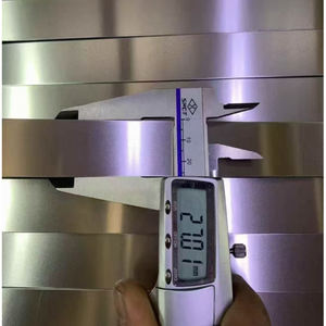 Никелевый сплав круглый бар Инконель 718 - Product Image 6