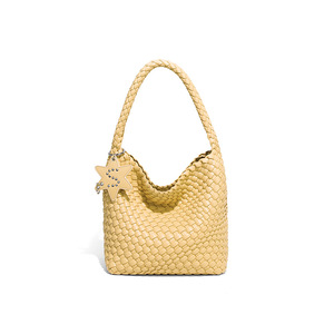 Bolso de Mano Personalizado para Mujer, Elegante, de Lujo, Moderno, con Diseño Clásico, Asa Superior, para Uso Diario, Oficina, Verano, Otoño, Invierno - Product Image 4