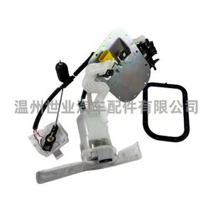 ชุดปั๊มเชื้อเพลิงรถจักรยานยนต์ 75141-08A สำหรับฮาร์เลย์ เดวิดสันพร้อมปะเก็น - Product Image 2