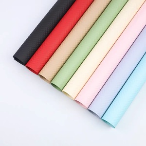 Romantic High-end <strong>Texture</strong> Flower Gift Wrapping <strong>Paper</strong> Wholesale in Stock - Product Image 6