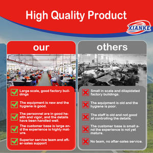 หมวกแก๊ปทรงทรัคเกอร์ปักลายสัตว์แบบเฮอร์ริงโบน 6 แผง สำหรับผู้ชาย รุ่น OEM XNKY ปี 2026 คุณภาพสูง ปรับขนาดได้ พร้อมปักโลโก้ตามสั่ง - Product Image 2