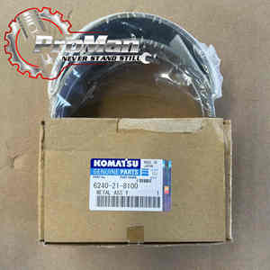 562-22-58000 Piezas de maquinaria de ingeniería 562-22-58000 Conjunto de eje 5622258000 Aplicable a <span class=keywords><strong>HD1500</strong></span>/<span class=keywords><strong>HD1500</strong></span>/ - Product Image 6