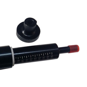 عداد اختراق جيب ملمس مطحون عدة اختبار أراضٍ عداد اختراق مصغر - Product Image 3