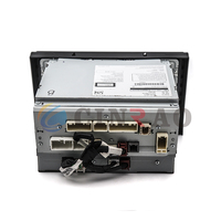 Modules LCD d'origine pour autoradio de navigation CD/DVD JBL Sienna 86100-08071 pour remplacement automobile