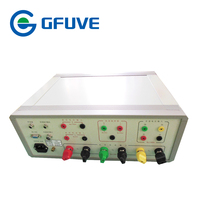 GF333 Precision Measuring Instrument for Laboratory Calibration