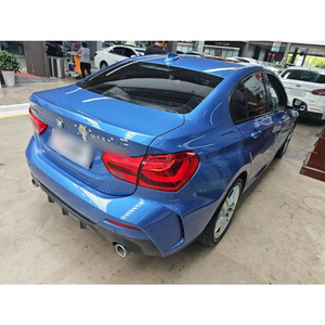 Guazi <span class=keywords><strong>2020</strong></span> <span class=keywords><strong>BMW</strong></span> <span class=keywords><strong>Serie</strong></span> <span class=keywords><strong>1</strong></span> Sedán de <span class=keywords><strong>Segunda</strong></span> <span class=keywords><strong>Mano</strong></span>, Motor de Combustión, Tracción Delantera, Automático, 5 Asientos, <span class=keywords><strong>BMW</strong></span> Usado, Inventario de Importador, <span class=keywords><strong>1</strong></span>.5L - Product Image 5
