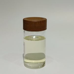 एपॉक्सी फैटी एसिड मिथाइल एस्टरसा (एफा), उपन्यास गैर विषैले एपॉक्सी प्लास्टिज़र, सभी पीसी उत्पादों के लिए उपयुक्त - Product Image 5