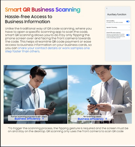 Blackview A200 Pro 6.67-Inch FHD + 2.4K Màn Hình 8 + 256GB Bộ Nhớ 5050MAh Pin 4G Android Điện Thoại Thông Minh - Product Image 5