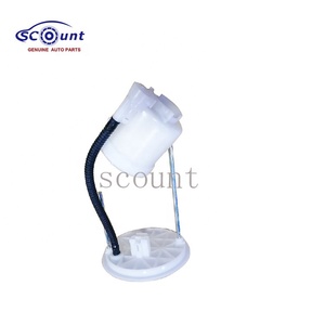 77024-0N010กรองน้ำมันเชื้อเพลิงรถยนต์ makki สำหรับ Toyota Reiz Crown 5GR-FE 3GR-FE - Product Image 4