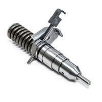 Injecteur de carburant 4P-2995 4P2995 pour moteur CAT 3114 3116 3216