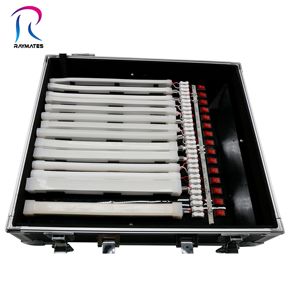 Boîte d'échantillon de <span class=keywords><strong>led</strong></span> néon personnalisée kit de néon vitrine d'échantillon portable pour exposition <span class=keywords><strong>led</strong></span> néon en silicone - Product Image 4