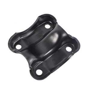 for Dodge Ram Truck Rear Suspension <b>U</b> <b>Bolt</b> Plate 52038459 Iron Replacement Part - Product Image 3