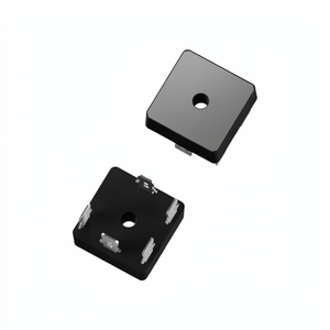 DB15-08 Diodes Electronics Component Authorized Distributor 5-Square, DB-35 - Product Image 1