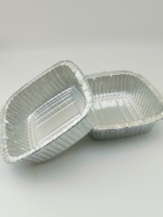 Barquettes en aluminium de qualité alimentaire pour ramen et nouilles instantanées, récipients alimentaires coréens très demandés pour la préparation autonome en restauration rapide