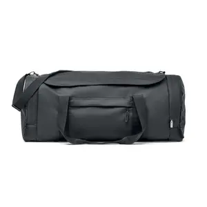 Borsa sportiva Valley Duffle RPET gadget ecologici - Product Image 5