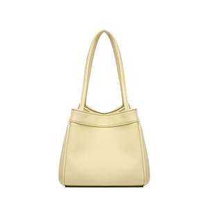 Nuevo Bolso de Hombro Casual de PU para Mujer, Bolso de Mano Pequeño y Elegante con Cierre de Cremallera para Todas las Temporadas - Product Image 3