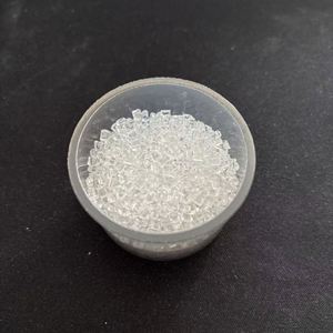 Résine acrylique PMMA, granulés transparents, qualité moulage, qualité alimentaire et médicale - Product Image 4