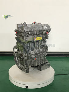 Stock de haute qualité nouveau moteur automatique G4LD 1.4L pour Hyundai Elantra i30 pour <span class=keywords><strong>Kia</strong></span> <span class=keywords><strong>Ceed</strong></span> - Product Image 3