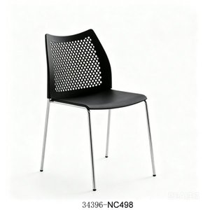 modern and comfortable pp <b>chair</b> <b>plastic</b> steel <b>chair</b> living <b>chair</b> outdoor <b>chair</b> <b>dining</b> <b>chair</b> 34396-NC498 - Product Image 4