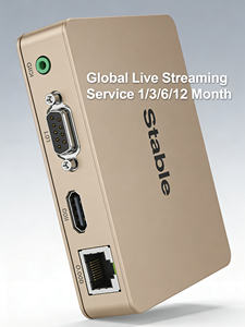 Service d'accès au divertissement en streaming <span class=keywords><strong>VIP</strong></span>, boîte <span class=keywords><strong>IPTV</strong></span> 8K - Product Image 2