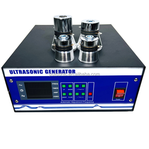 Générateur de nettoyage <span class=keywords><strong>à</strong></span> ultrasons domestique 33 kHz pour réservoirs de nettoyage industriels <span class=keywords><strong>à</strong></span> ultrasons de 100 L - Product Image 1