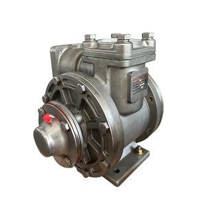 Bomba de Flujo Axial para Dispensador de Combustible, Bomba Eléctrica de Gasolina, Bomba Combinada Estándar Modelo WD CN Origin - Product Image 4