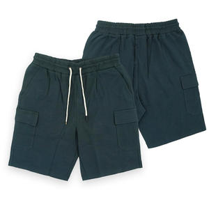 Pantalon d'extérieur pour hommes de haute qualité coupe d'usine confortable respirant cool en vrac taille personnalisée mi-avant Style léger - Product Image 1