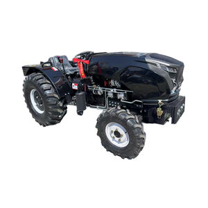 40-60HP Réseau de services largement accessible Mini tracteur agricole Camions avec grand prix - Product Image 4