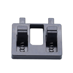 Wire Welding Fastener Carbon Steel Electrostatic Spraying RoHS Compliant For Weld Holders - Product Image 1