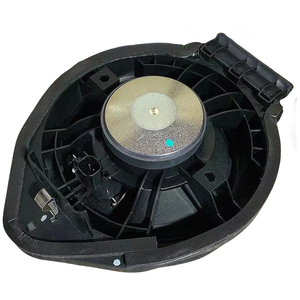 26681181 9039000 Vente d'usine Haut-parleur de porte arrière radio pour Chevrolet <span class=keywords><strong>Opel</strong></span> GMC Buick Encore Gl6 EXCELLE Accessoires de voiture - Product Image 1
