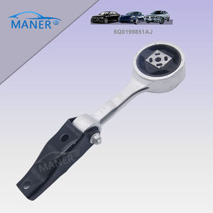ระบบยึดเครื่องยนต์ด้านหลัง MANER 6Q0199851AJ 6Q0199851AE สำหรับรถยนต์ VW POLO และ Audi A1 - Product Image 5