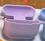 NO.4 Taro สีม่วง