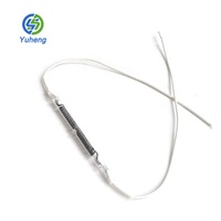 Lampe chauffante infrarouge en quartz à fibre de carbone électrique industrielle Yuheng 220 volts pour la fusion d'encre d'impression