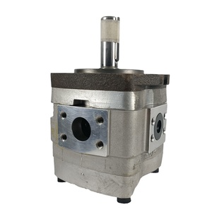 <span class=keywords><strong>Pompe</strong></span> à engrenages interne de la série IPH authentique et neuve, modèles IPH-4B-20-20, IPH-4B-25-20, IPH-4B-32-20 pour machines industrielles - Product Image 2